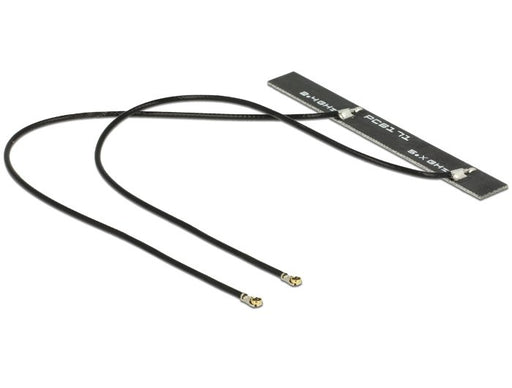 EAN 4043619894543 - DeLOCK 89454 antena para red MHF 5 dBi imagen 1