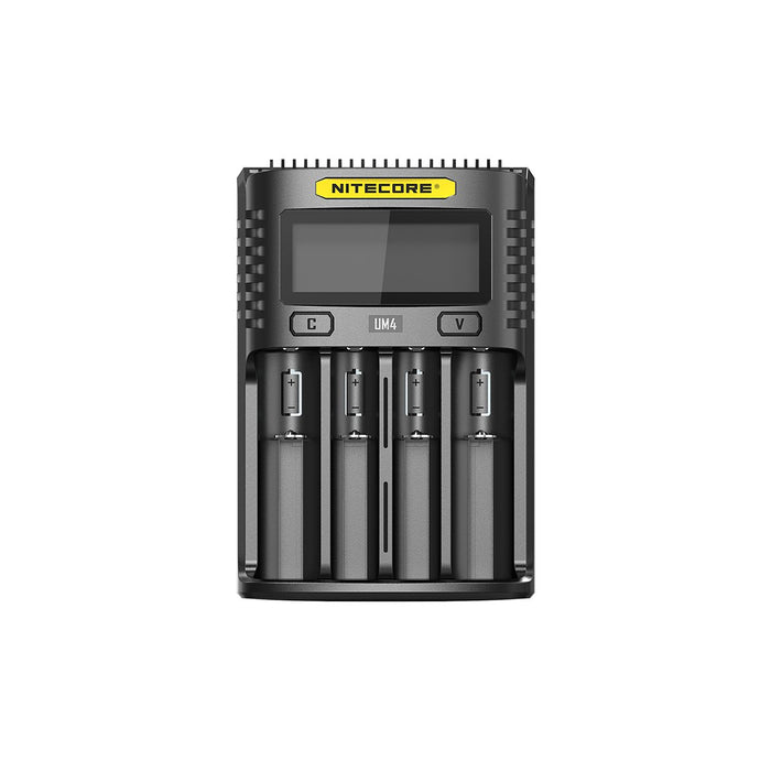 EAN 6952506492794 - Nitecore UM4 cargador de batería Pilas de uso doméstico CC imagen 1
