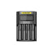 EAN 6952506492794 - Nitecore UM4 cargador de batería Pilas de uso doméstico CC imagen 1