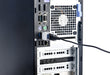 EAN 8809534690945 - Smartkeeper LK03YL bloqueador de puerto Cerradura de puerto USB tipo A Amarillo 1 pieza(s) imagen 3