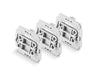 EAN 4057749657947 - Bosch Adapter 3er-Set Berker (B1) imagen 1