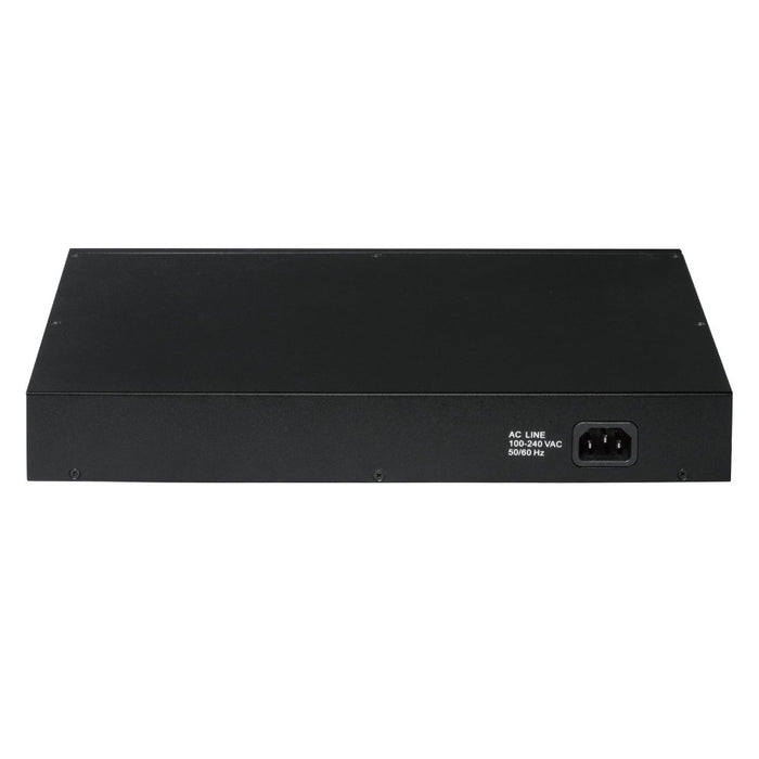 EAN 4717964705358 - Edimax Switch 8x TGS-3109PLX 2.5GbE Web Smart PoE++ - Switch Gestionado 2.5G Ethernet (100/1000/2500) Ene imagen 2