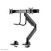 EAN 8717371446857 - Neomounts NM-D775DXBLACK soporte para monitor 81,3 cm (32") Escritorio Negro imagen 8