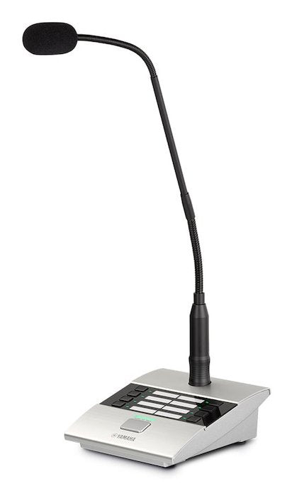 Pgm1 Y Paging Station Microphcons Paging Station Microphone