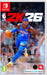 EAN 5026555072489 - Take-Two Interactive NBA 2K26, Nintendo Switch Estándar Plurilingüe imagen 1