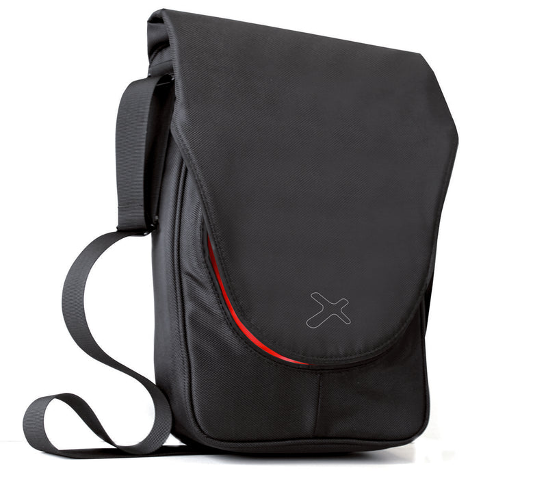 EAN 8436043194925 - Phoenix Technologies Amsterdam 39,6 cm (15.6") Bandolera Negro, Rojo imagen 3