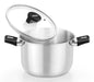 EAN 8435092434389 - Monix M240226 olla sopera Acero inoxidable imagen 2