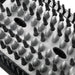 EAN 3030050129694 - BaByliss Smoothing Heated Brush Cepillo alisador Caliente Negro 41 W 1,95 m imagen 2