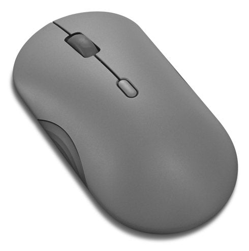 EAN 195892126539 - Lenovo 350 ratón Oficina Ambidextro Bluetooth Óptico 2400 DPI imagen 2