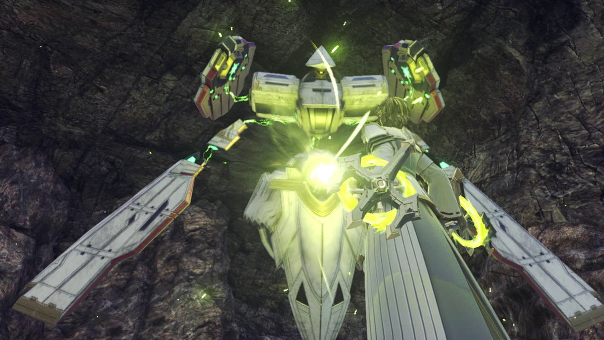 Xenoblade Chronicles 3 Switch Uk