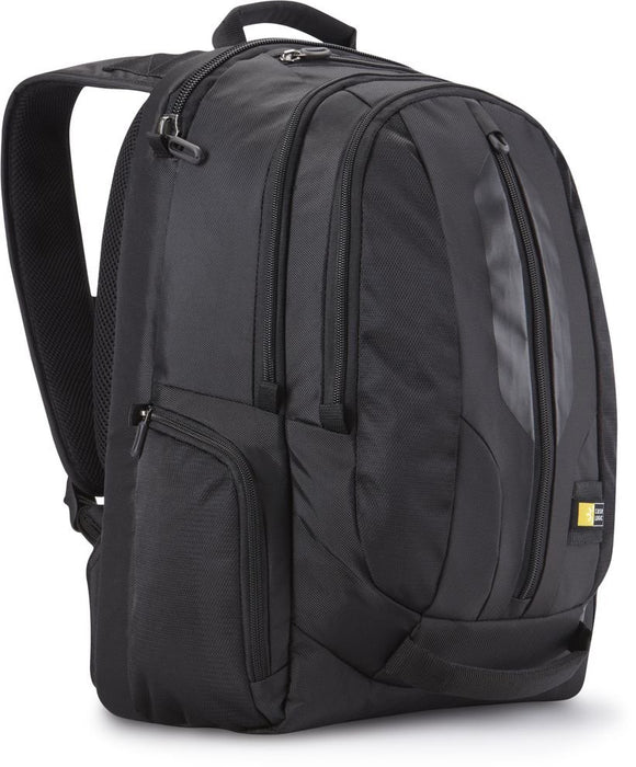 EAN 0085854258340 - Case Logic Professional RBP217 Black 43,9 cm (17.3") Mochila Negro imagen 1