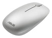 EAN 0197105538504 - ASUS W5000 Wireless Keyboard and Mouse Set teclado Ratón incluido Universal RF inalámbrico Blanco imagen 6