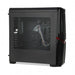 EAN 5901443052852 - iBox ORCUS X14 Midi Tower Negro imagen 11