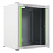 EAN 5420016846822 - LOGON RWM12U45WH armario rack 12U Bastidor de pared Blanco imagen 1