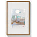 EAN 4004122240845 - Walther Design KV030X marco Expositor de pie retroiluminado Gris pardo imagen 1