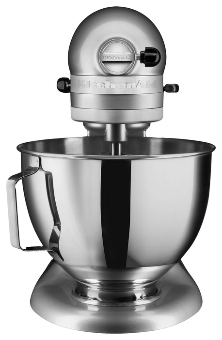 EAN 5413184410193 - KitchenAid 5KSM95PSECU robot de cocina 275 W 4,3 L Plata imagen 2