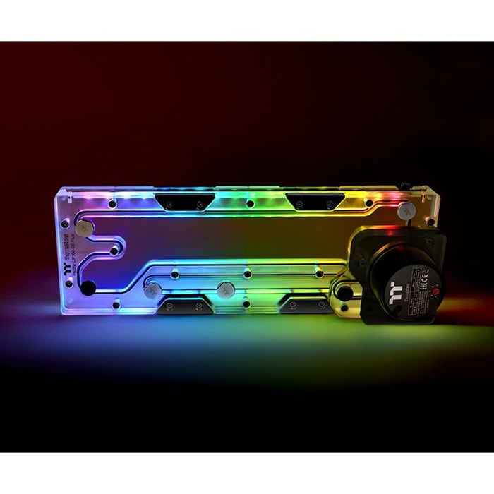 EAN 4713227523462 - Thermaltake Pacific DP100-D5 Plus Bomba y depósito imagen 2