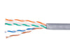 EAN 4015867202098 - Equip 401496 cable de red Gris 305 m Cat6a U/UTP (UTP) imagen 1