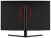 EAN 4260070128790 - LC-Power LC-M27-FHD-240-C pantalla para PC 68,6 cm (27") 1920 x 1080 Pixeles Full HD Negro imagen 4