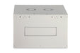 EAN 4016032221739 - Digitus DN-19 07U-6/6-EC armario rack 7U Bastidor de pared Gris imagen 3