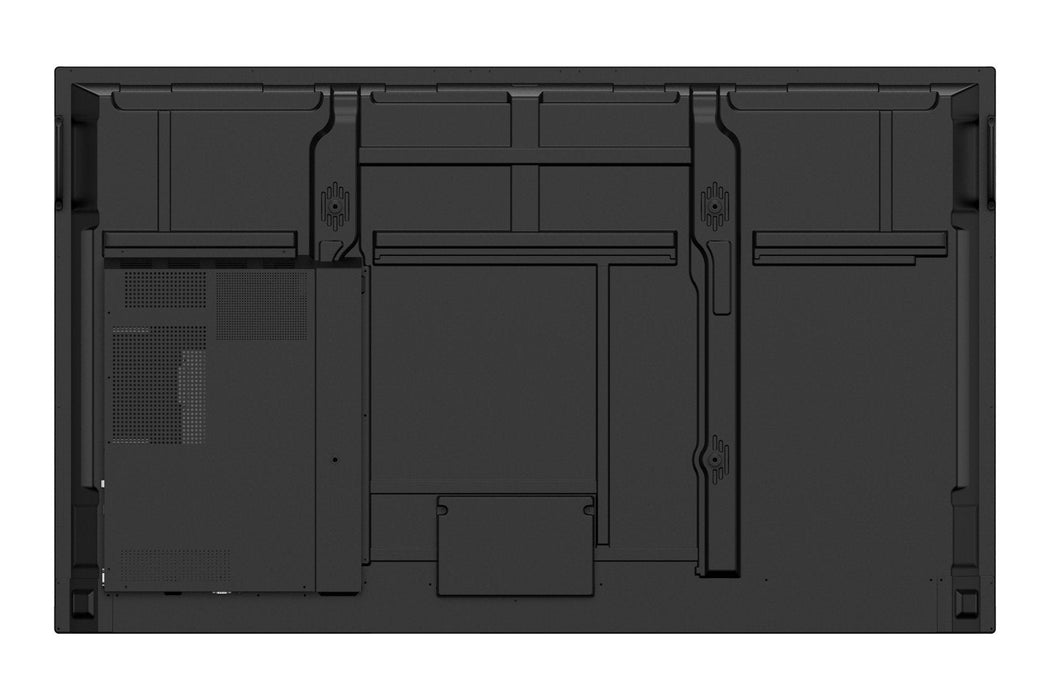 Viewboard 35 Serie Touchscreen 75inch Uhd, Android 16 Edla, Ir 450 Nits, 2x20w,  2x Usb-C 8/128gb, 8-Core Cpu