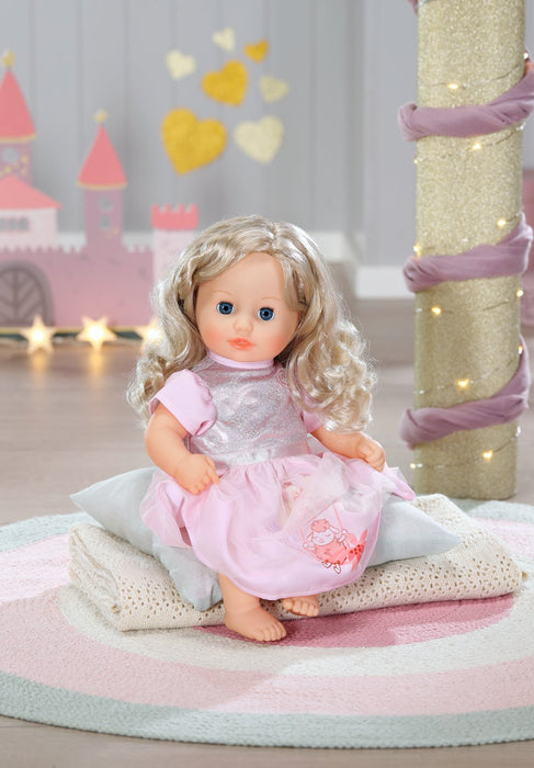 EAN 4001167707159 - Baby Annabell Little Sweet Dress Vestido para muñecas imagen 4