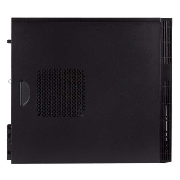 EAN 6940533543411 - UNYKAch Grey Rain Evo Torre Negro 500 W imagen 2
