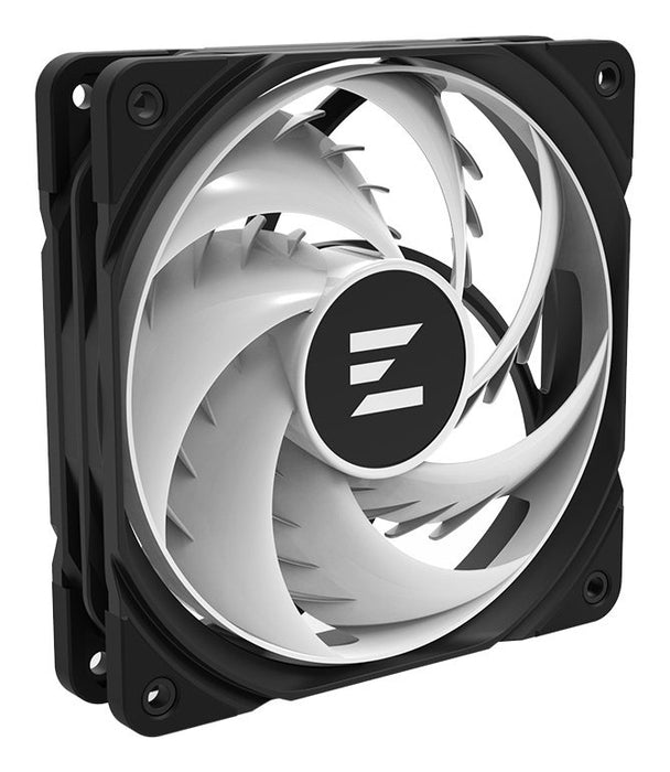 EAN 8809213764165 - Zalman ZM-AF120 ARGB Carcasa del ordenador Ventilador 12 cm Negro 1 pieza(s) imagen 6