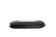 EAN 8011000018553 - Trevi Flex Plus 55 6,1 cm (2.4") Negro Teléfono para personas mayores imagen 10