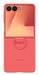 EAN 8806097466536 - Samsung Ring Case funda para teléfono móvil 17,4 cm (6.85") Rojo imagen 3