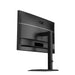 EAN 4038986182812 - AOC E4 Q27E4U pantalla para PC 68,6 cm (27") 2560 x 1440 Pixeles Quad HD LED Negro imagen 8