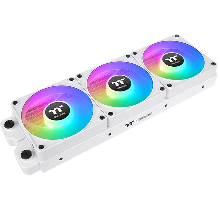 EAN 4711475644700 - Thermaltake CL-F195-PL14SW-A sistema de refrigeración para ordenador Carcasa del ordenador Ventilador 14  imagen 3
