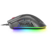 EAN 4710562759235 - Mars Gaming MMEX ratón Juego mano derecha USB tipo A Óptico 32000 DPI imagen 4
