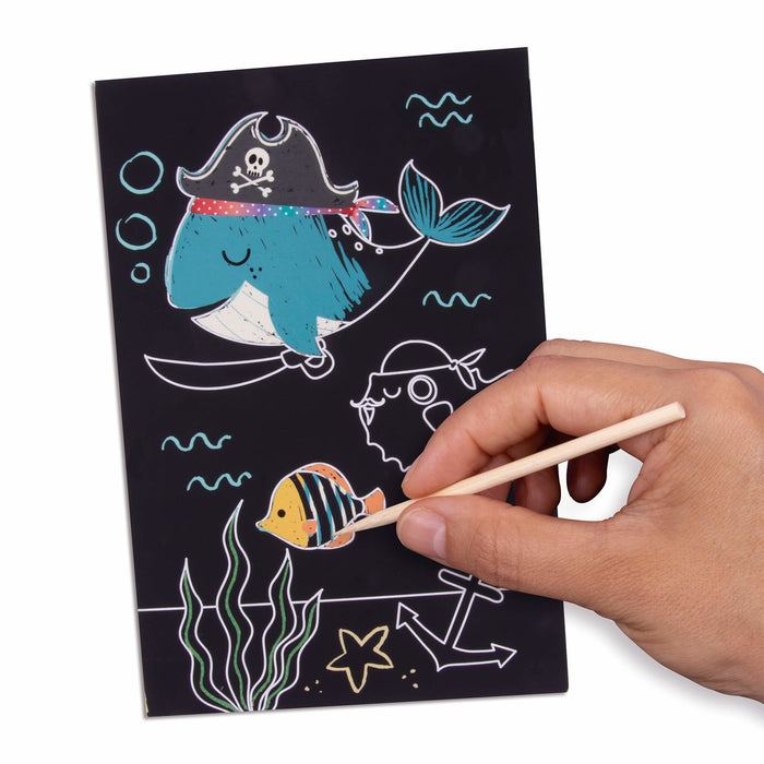 EAN 8410782192596 - APLI Kids 19259 juguete de arte y manualidades imagen 6