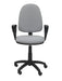 EAN 8436549392467 - PIQUERAS Y CRESPO 04CPBALI40BGOLF silla de oficina y de ordenador Asiento acolchado Respaldo acolchado imagen 1