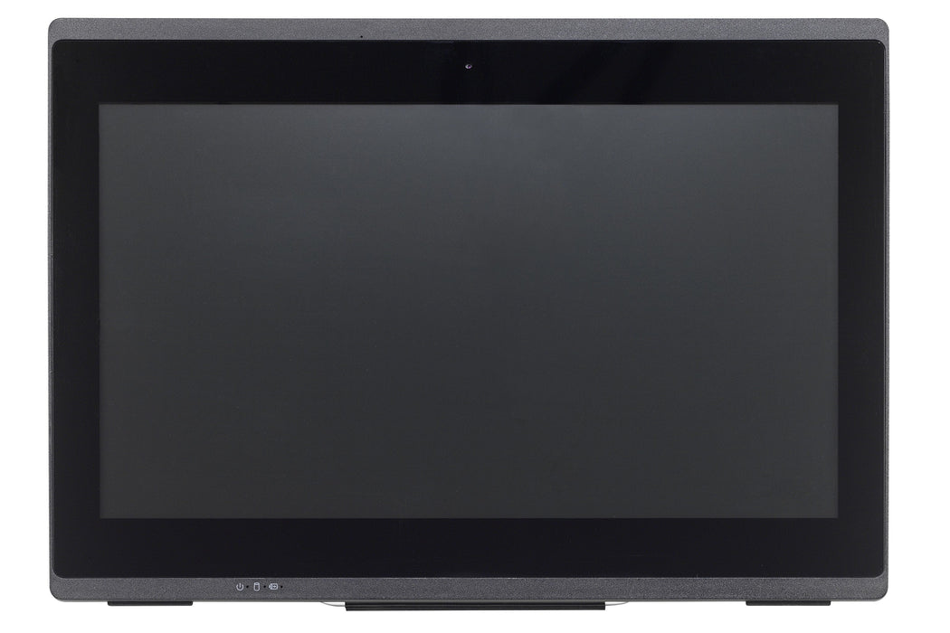Shuttle Barebone Aio P52u 15.6" C5205u So-Ddr4 Negro