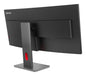 EAN 0198156645616 - Lenovo ThinkVision P40WD-40 pantalla para PC 100,8 cm (39.7") 5120 x 2160 Pixeles WUHD LED Negro imagen 8