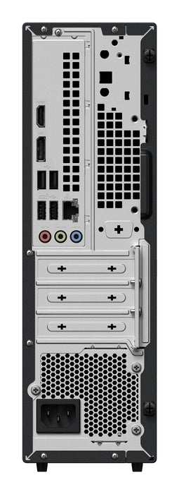 Asus Expertcenter P500 Sff P500sv-03100u006x Intel Core 3 100u 8 Go Ddr5-Sdram 512 Go Ssd Windows 11 Pro Pc Gris