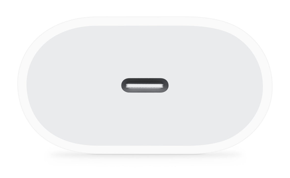 EAN 0195949121296 - Apple MUVV3ZM/A cargador de dispositivo móvil Universal Blanco Corriente alterna Carga rápida Interior imagen 3