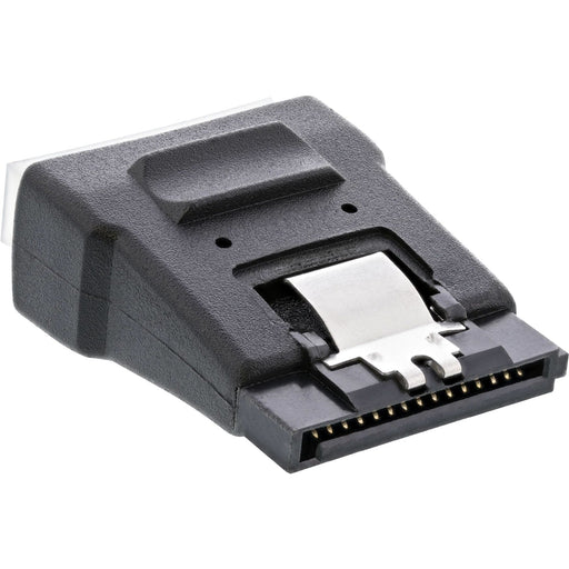 EAN 4043718158171 - InLine 29678A cambiador de género para cable 5.25" female imagen 2