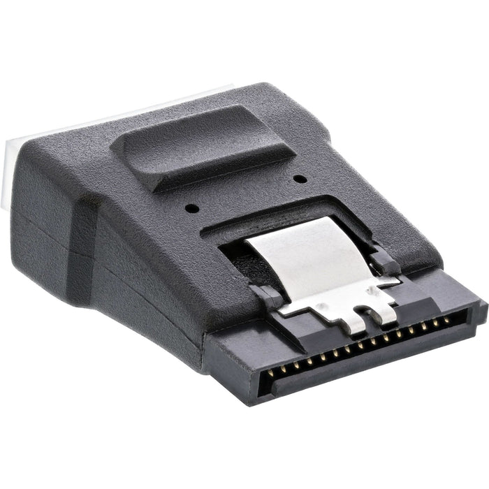 EAN 4043718158171 - InLine 29678A cambiador de género para cable 5.25" female imagen 2