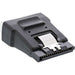 EAN 4043718158171 - InLine 29678A cambiador de género para cable 5.25" female imagen 2