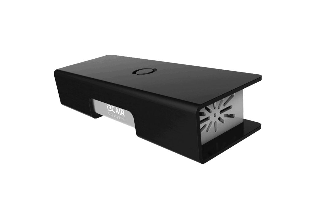 EAN 5425035792747 - i3-Technologies i3CAIR Interior Sensor de temperatura y humedad Independiente Alámbrico imagen 1