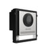 EAN 6931847112233 - Hikvision DS-KD8003Y-IME2/S sistema de intercomunicación de video 2 MP Negro, Acero inoxidable imagen 2