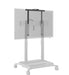 EAN 8712285406744 - Vogel's RISE A142 Negro Soporte imagen 2