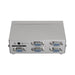 EAN 8436574700848 - AISENS A116-0085 divisor de video VGA 4x VGA imagen 1