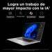 EAN 0198828508461 - HP ZBook Studio G11 Intel Core Ultra 9 185H Estación de trabajo móvil 40,6 cm (16") WUXGA 32 GB DDR5-SDRA imagen 12