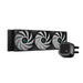 EAN 6933412728191 - DeepCool LE720 Procesador Sistema de refrigeración líquida todo en uno 12 cm Negro 1 pieza(s) imagen 2