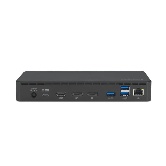 EAN 5028252653534 - Kensington K32803EU base para portátil y replicador de puertos imagen 10