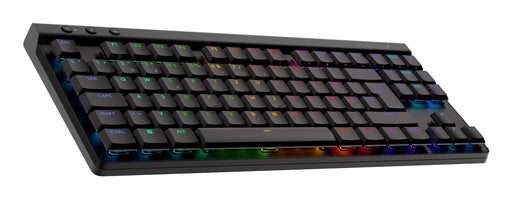EAN 5099206119857 - Logitech G G515 Lightspeed TKL teclado Juego RF Wireless + Bluetooth QWERTZ Suizo Negro imagen 2